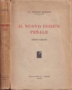 Il nuovo codice penale