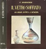 Il vetro soffiato