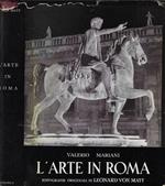 L' arte in Roma