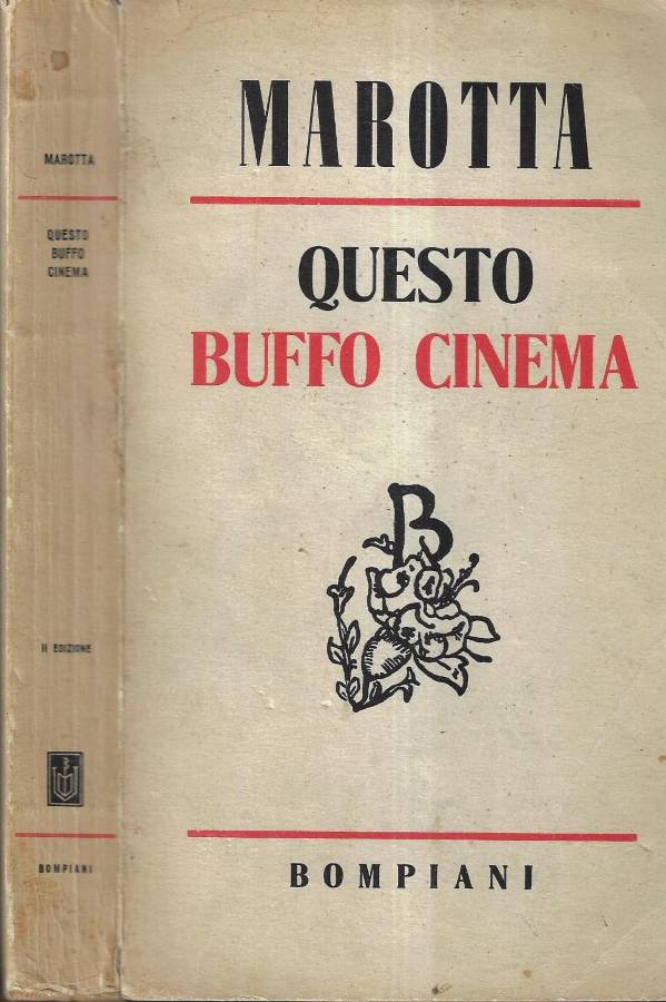 Biblioteca di Babele