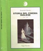 Storia del cinema inglese 1930-1990