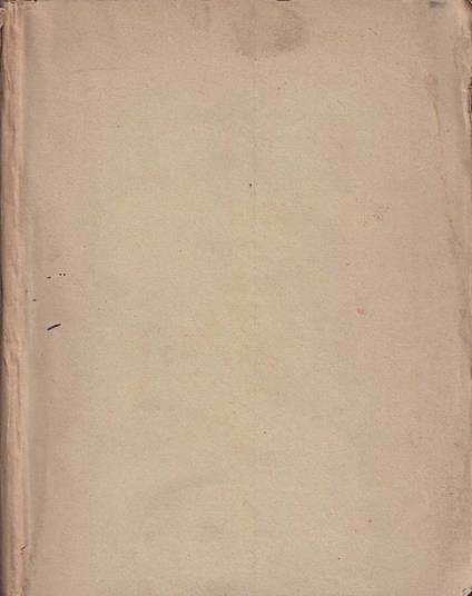 Alfredo de Musset (l'amante) - Roberto Marvasi - copertina