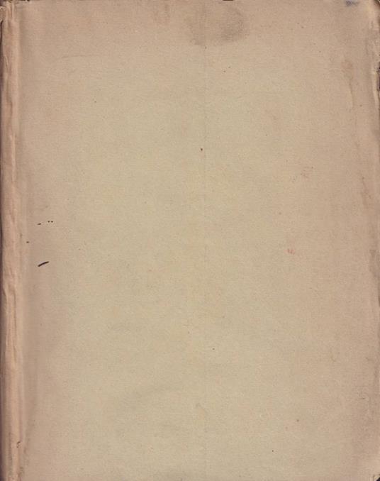 Alfredo de Musset (l'amante) - Roberto Marvasi - copertina