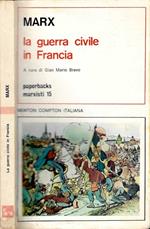 La guerra civile in Francia