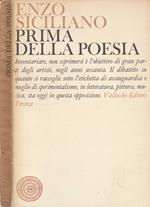 Le parole sepolte fioriranno