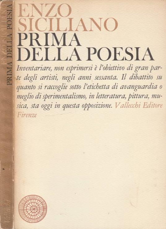 Le parole sepolte fioriranno - Ettore Masina - copertina