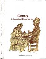Ciccio: il pizzaiolo di Borgo Loreto
