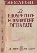 Le prospettive economiche della pace