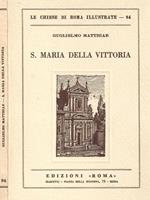 S. Maria della Vittoria