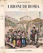 I rioni di Roma