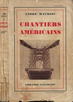 Chantiers Américains