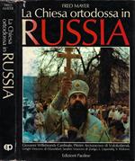 La Chiesa Ortodossa in Russia