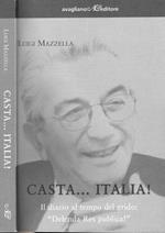 Casta...Italia!