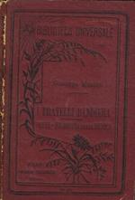 I fratelli Bandiera. Dante. Filosofia della musica