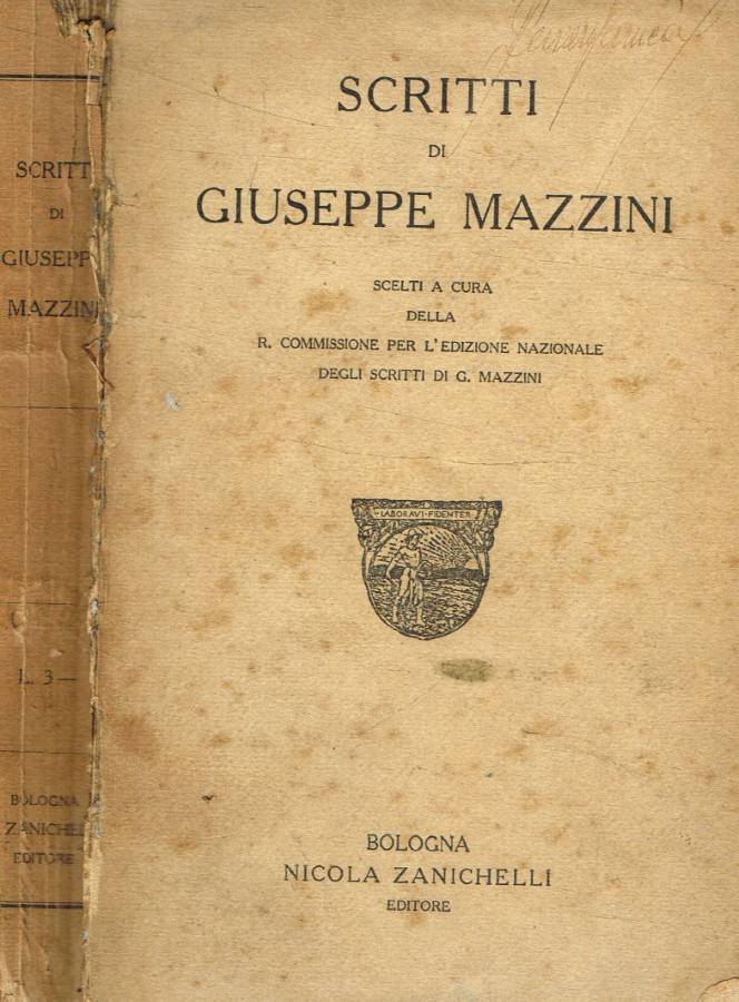 Biblioteca di Babele