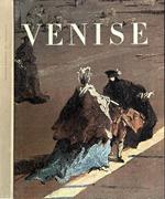 Venise connue et inconnue