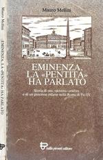 Eminenza, la 