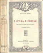Civiltà e Sistemi