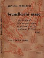 Brunelleschi mago