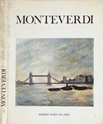 Pietro Mario Monteverdi