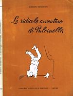 Le ridicole avventure di Pulcinella