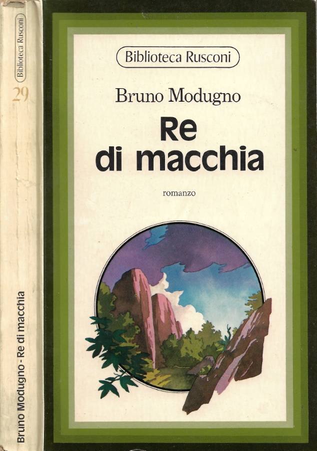 Biblioteca di Babele
