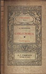 Carlo Porta