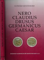Nero Claudius Drusus Germanicus Caesar