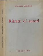 Ritratti di autori