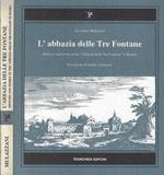 L' abbazia delle Tre Fontane