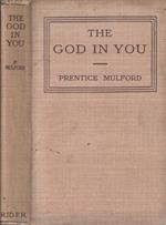 The God in you