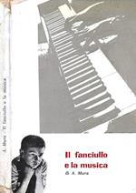 Il fanciullo e la musica