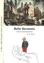 Dalla Germania. Lettere sull'educazione