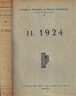 Il 1924