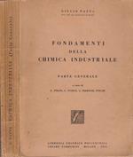 Fondamenti della chimica industriale