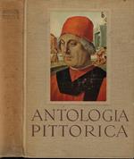 Antologia pittorica dell'arte italiana dal XIV al XIX secolo