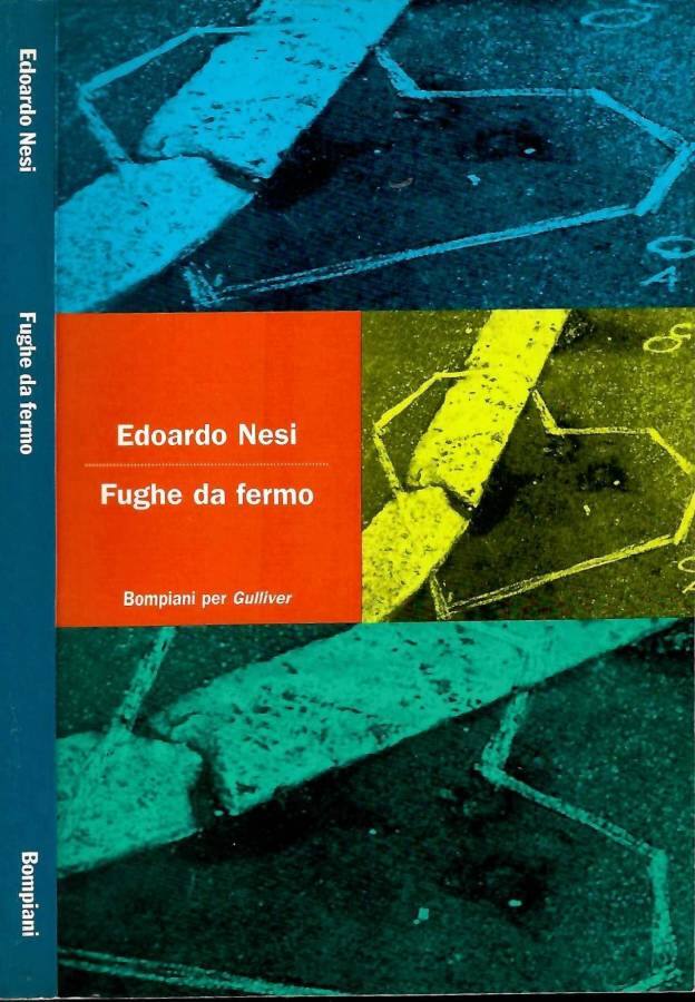 Biblioteca di Babele