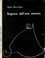 Ragione dell'arte astratta