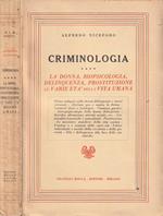 Criminologia