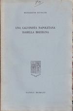 Una calvinista napoletana Isabella Bresegna