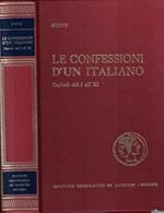 Le confessioni d' un italiano Vol. I