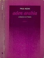 Aden Arabia