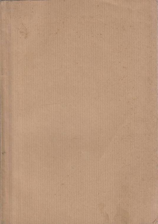 I fondamenti teoretici della libertà morale - Emilia Nobile - copertina