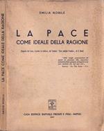 La pace come ideale della ragione