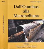 Dall'Omnibus alla Metropolitana