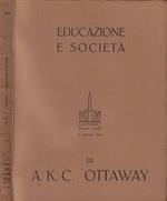 Educazione e società