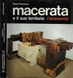Macerata e il suo territorio. L' economia