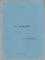 La macina
