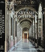 L' appartamento pontificio delle udienze
