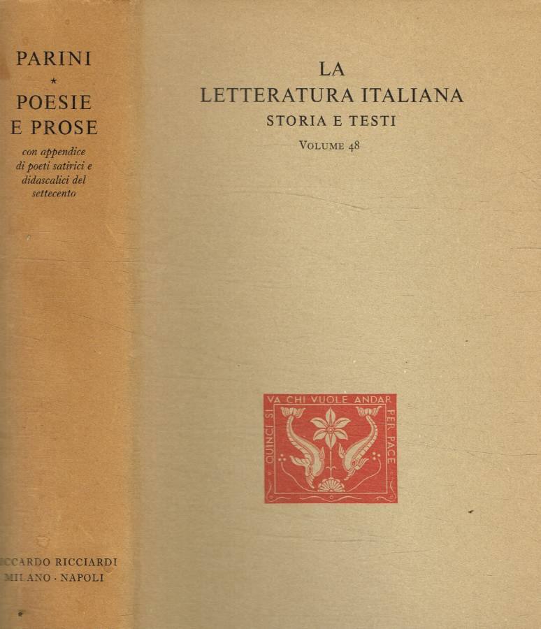 Biblioteca di Babele